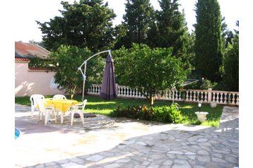 Crna Gora Privát Sutomore, Eksterijer